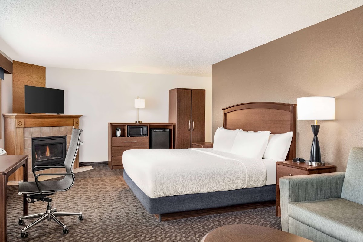 AmericInn by Wyndham Baudette photo 2