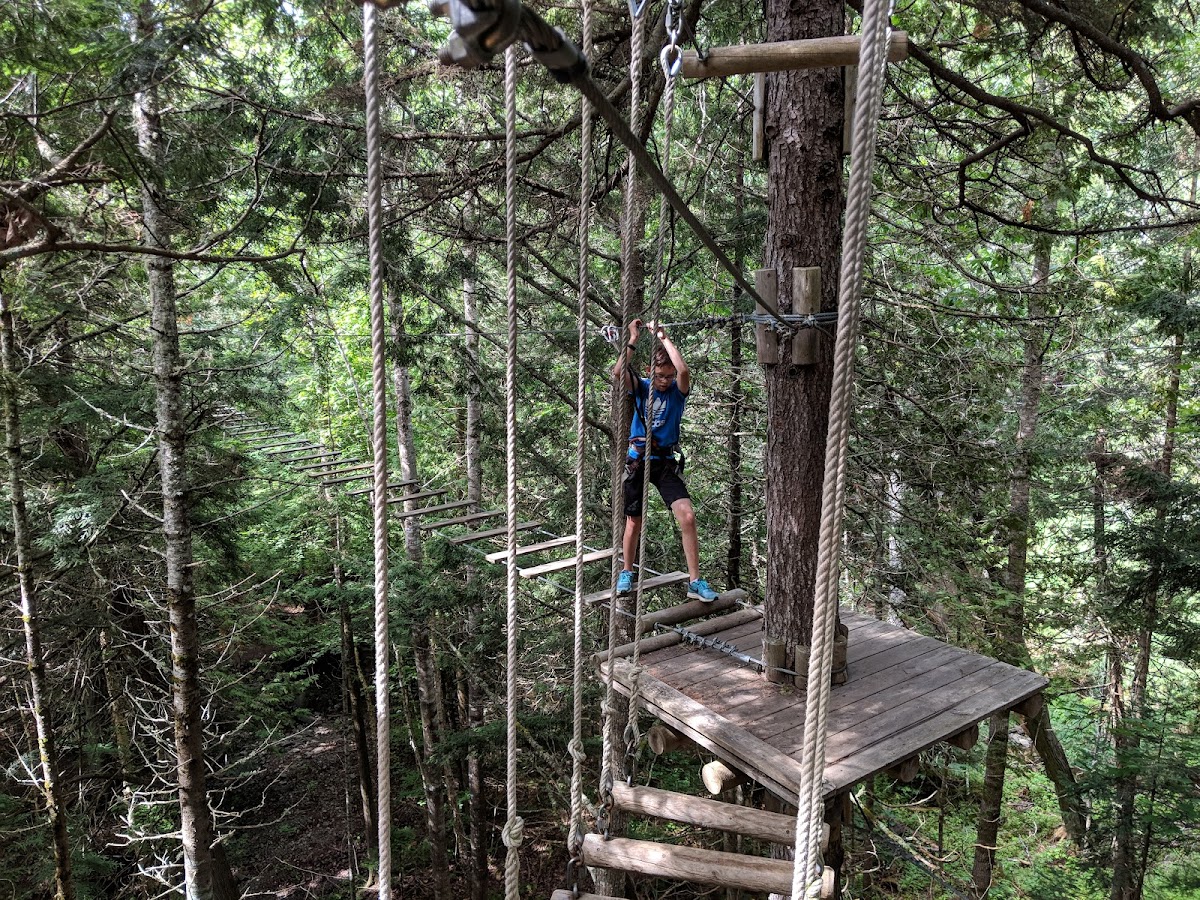 Treego Mactaquac