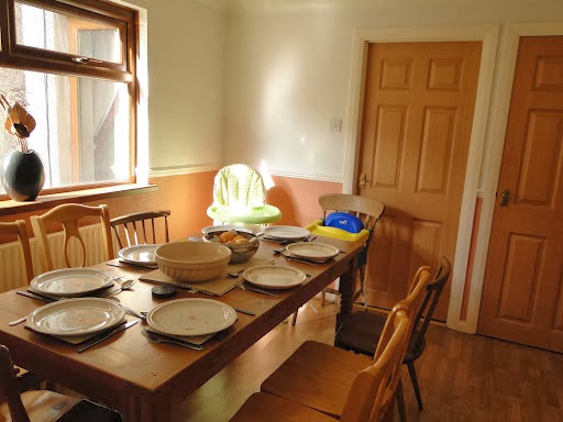 Tŷ Skyline House photo 2