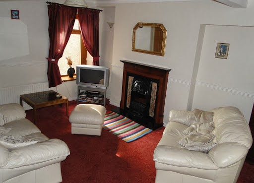 Tŷ Skyline House photo 3