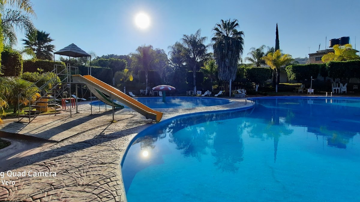 Water Park “Vero”
