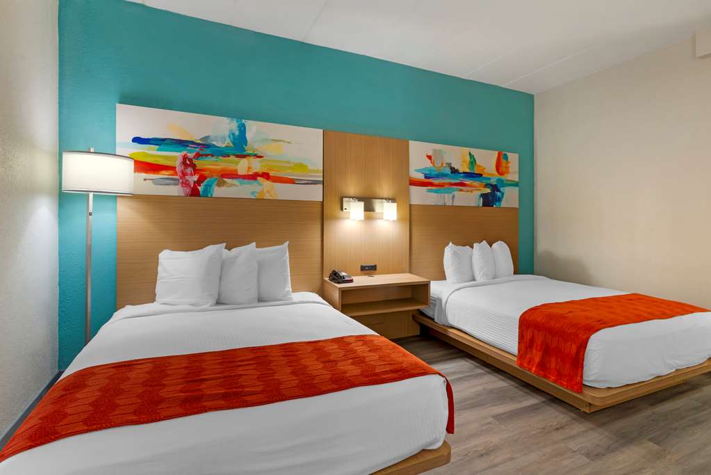 Best Western Plus Executive Hotel photo 2