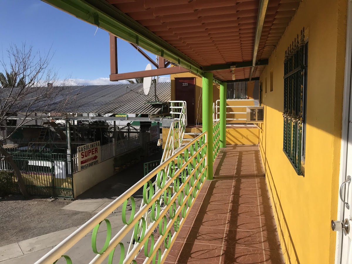 Hotel Campo Alegre photo 3