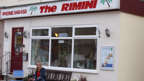 The Rimini