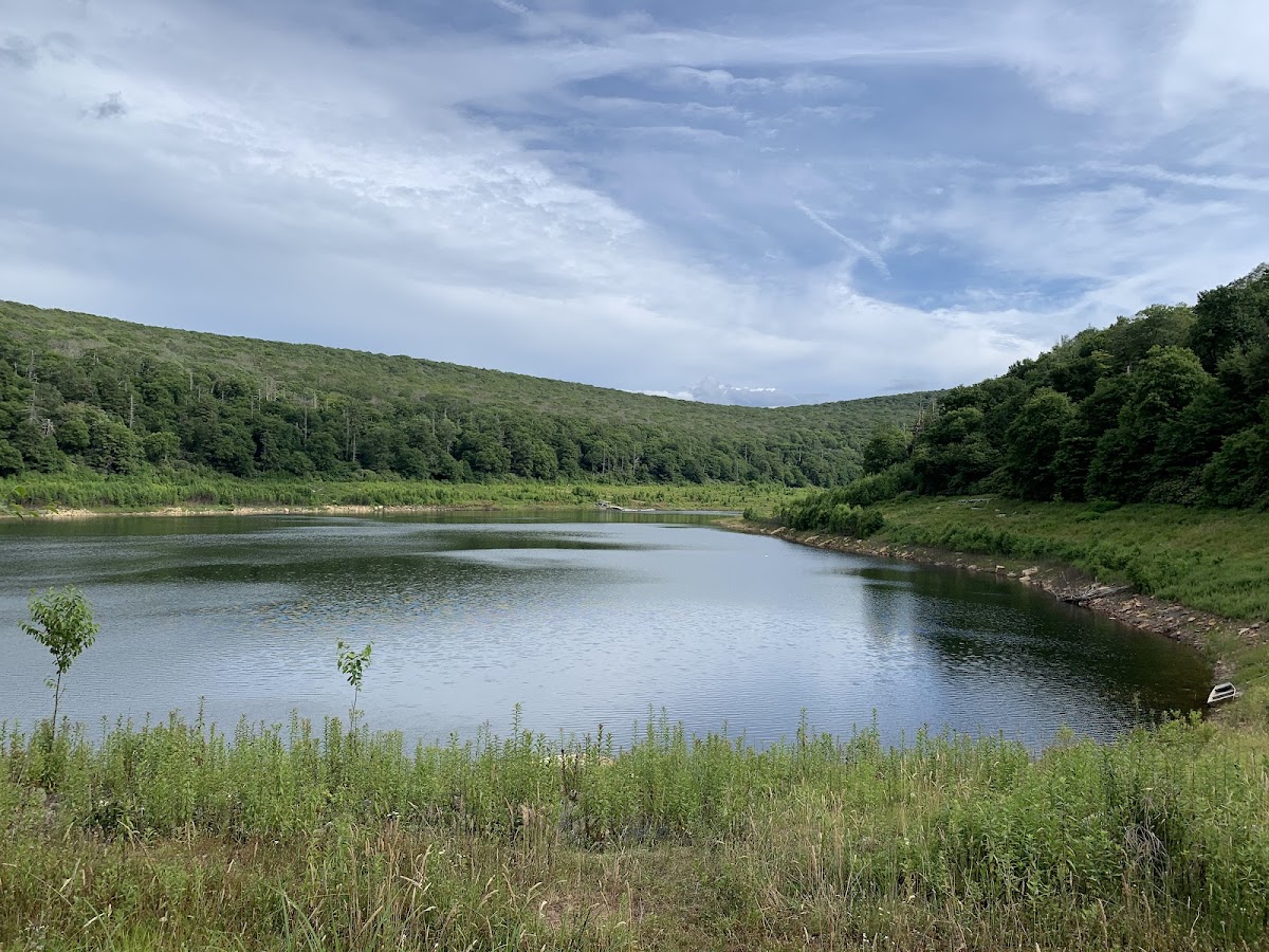 Mountain Lake