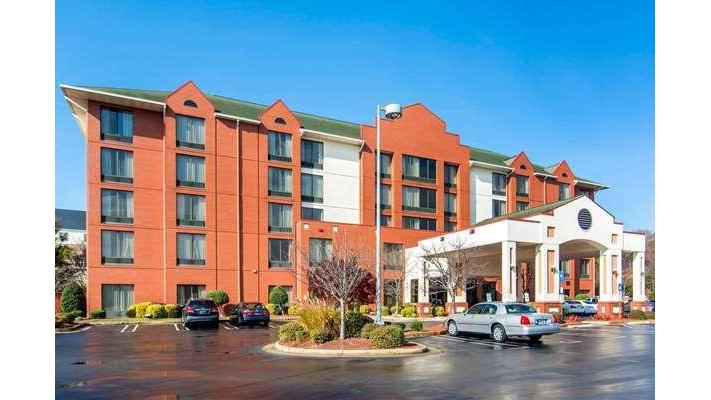 AmericInn by Wyndham Stonecrest near Atlanta