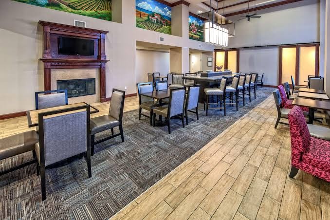 Hampton Inn & Suites Tulsa South-Bixby photo 3