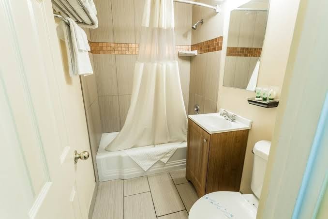 Budget Inn of America photo 2