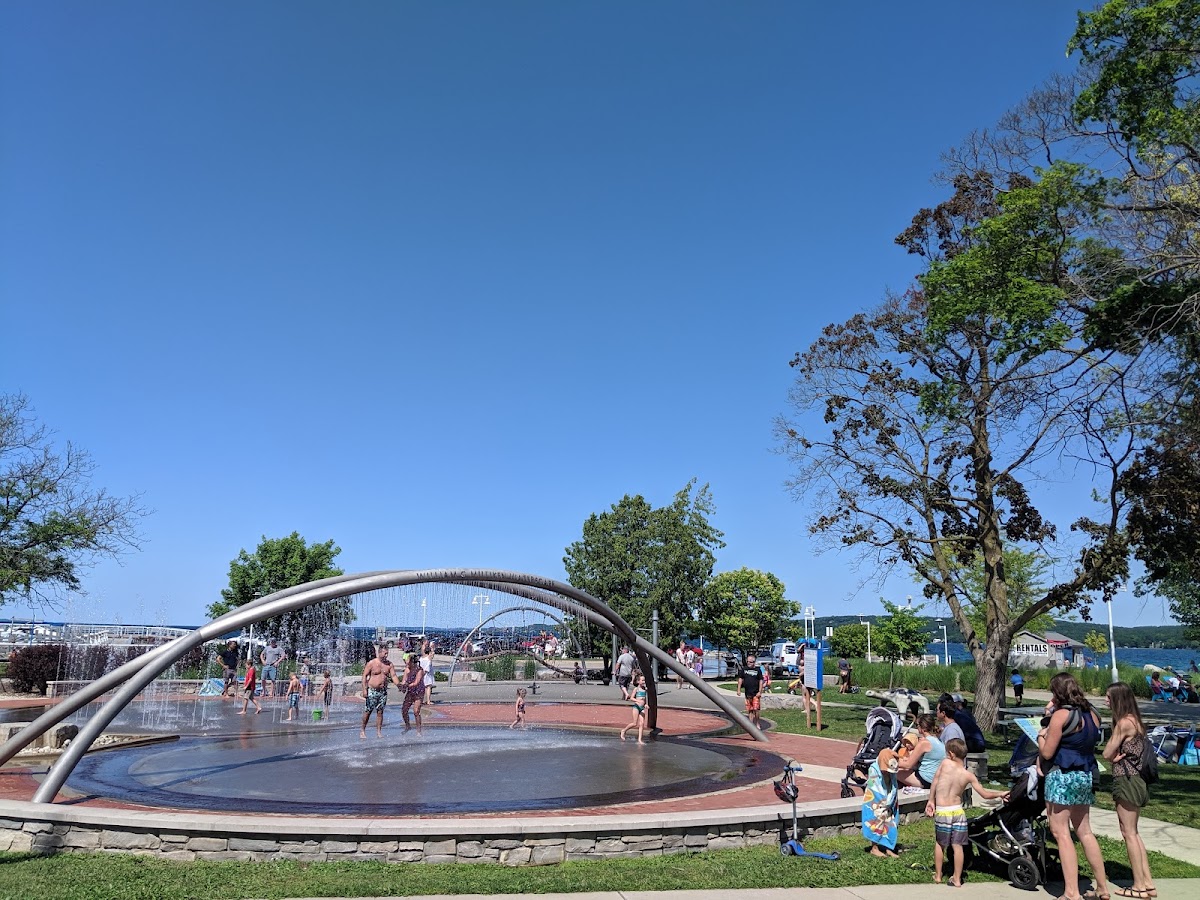 Clinch Park