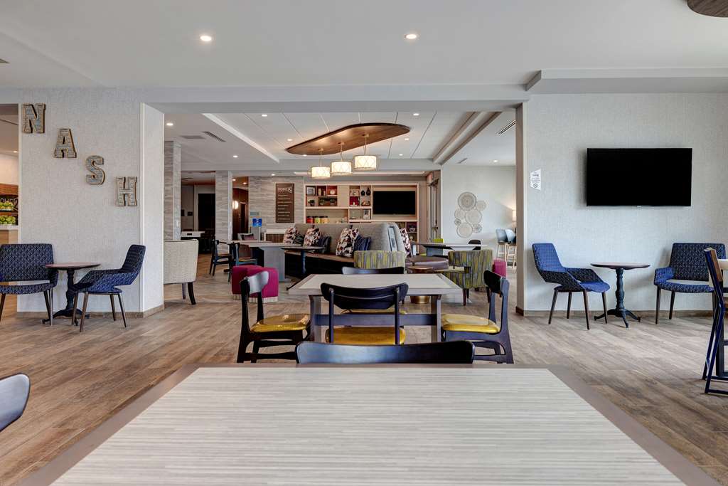 Home2 Suites by Hilton Nashville MetroCenter photo 3