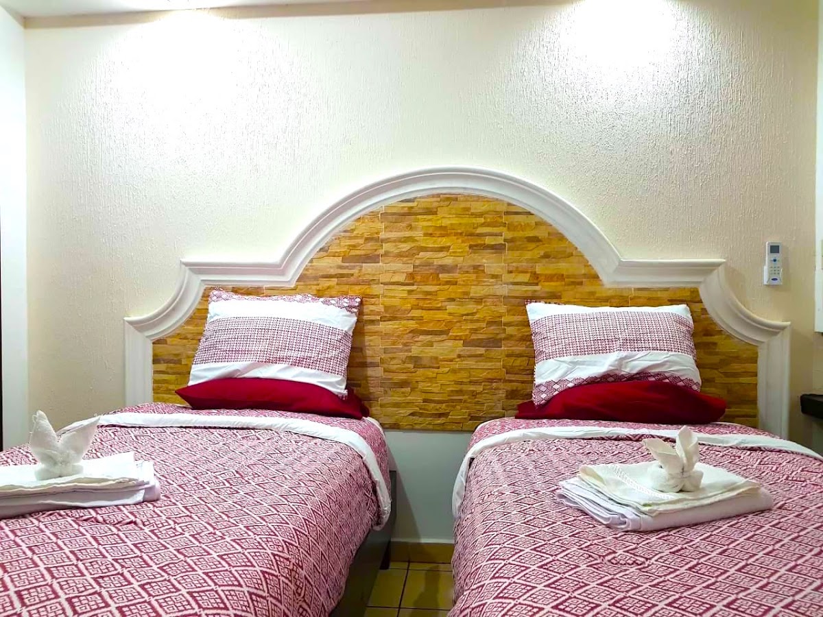 Cuartos Hotel-Hostal - PEDRO ANTONIO DE LOS SANTOS 622 photo 2