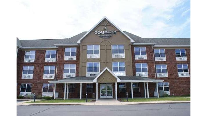Country Inn & Suites by Radisson, Lansing, MI photo 3