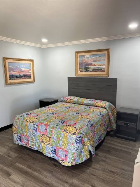 Travel Inn Gilroy photo 2