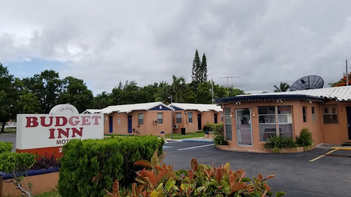 Travel Budget Inn