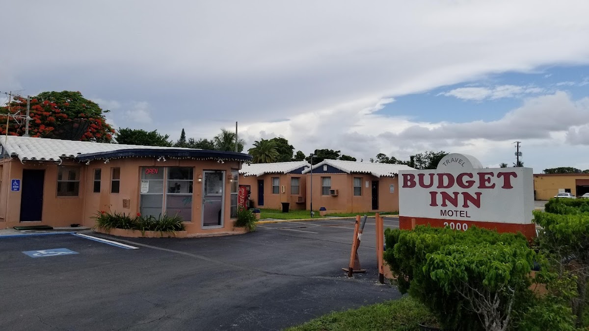 Travel Budget Inn photo 2