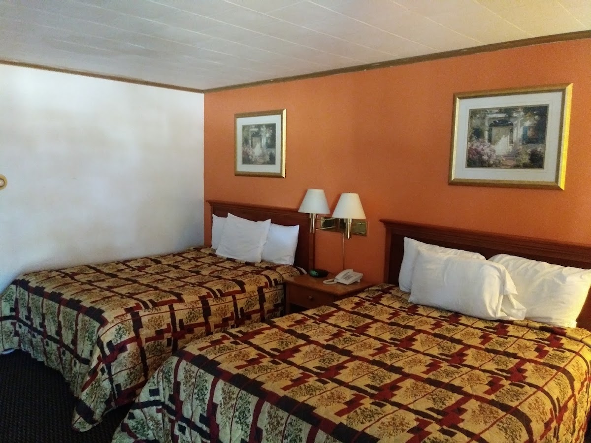 Alpenhaus Motel photo 2