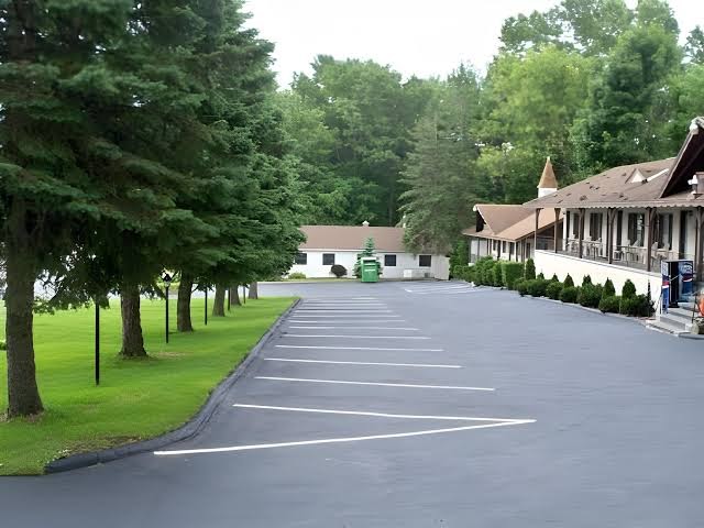 Alpenhaus Motel photo 3