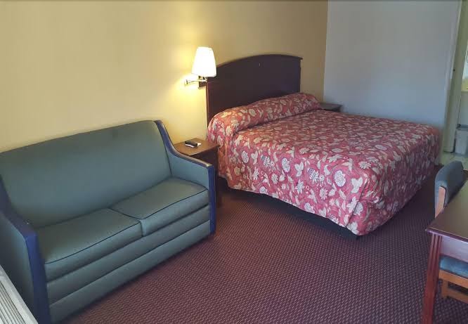 Superlodge photo 3