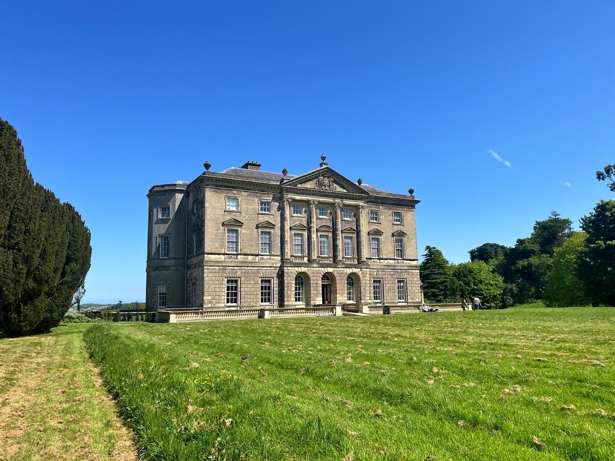 National Trust - Castle Ward