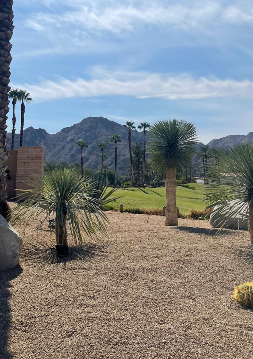 Indian Wells Valley