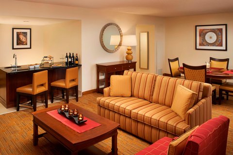 Marriott Columbia photo 2