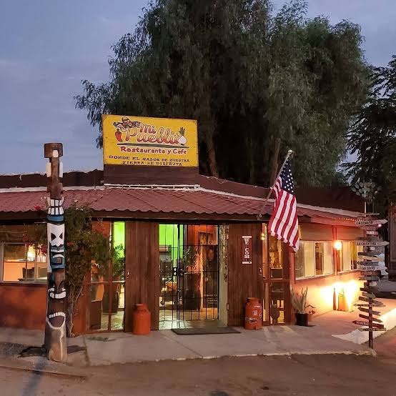 Hotel Cielito Lindo