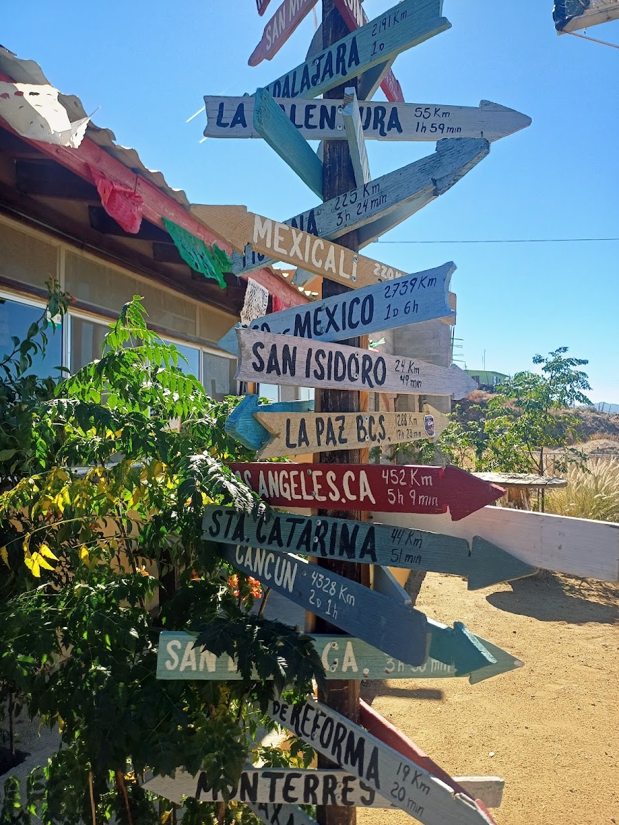 Hotel Cielito Lindo photo 3