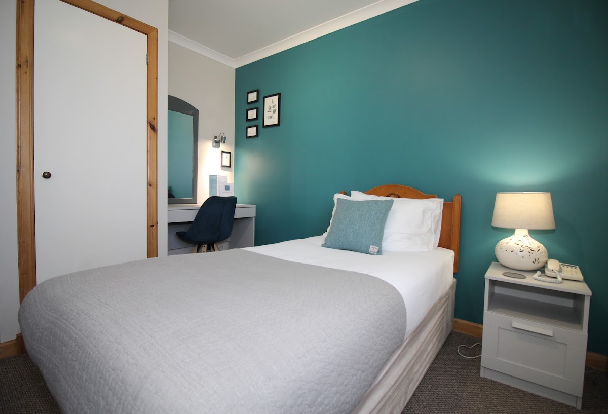 Temple View Hotel photo 2