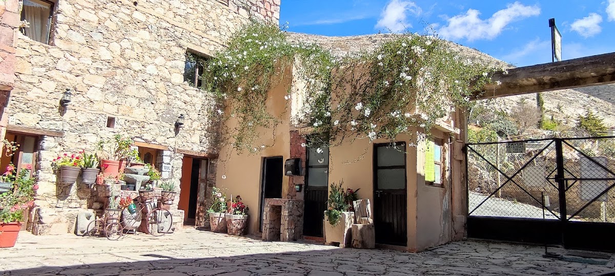 Hotel Ogarrio photo 3