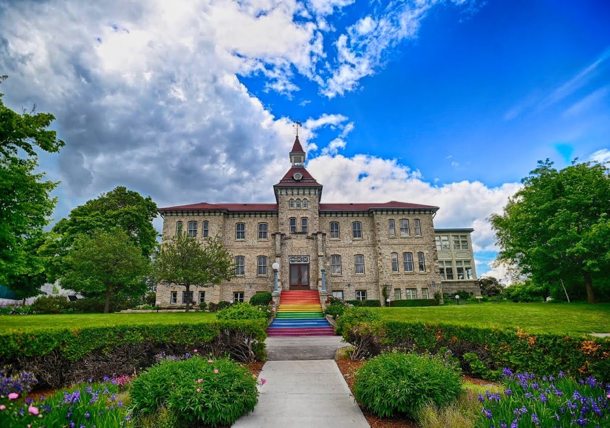 County Museum & Archives