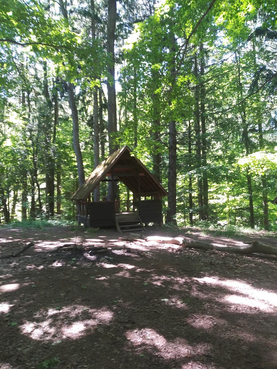 Beechwood State Park