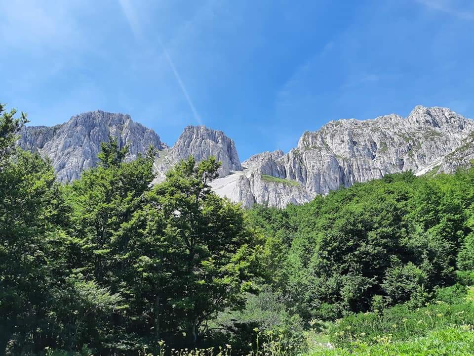 Monte Sirente