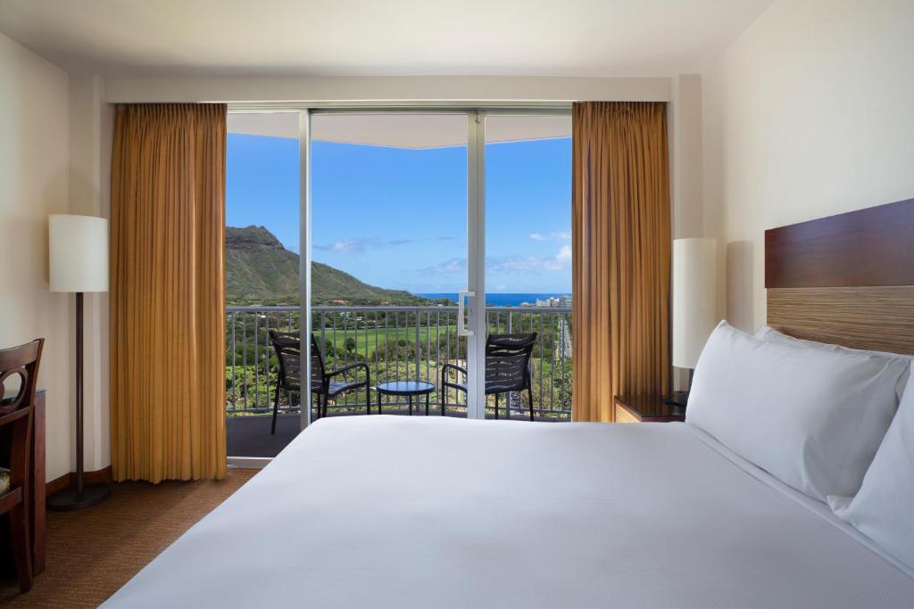 Park Shore Waikiki Hotel photo 2