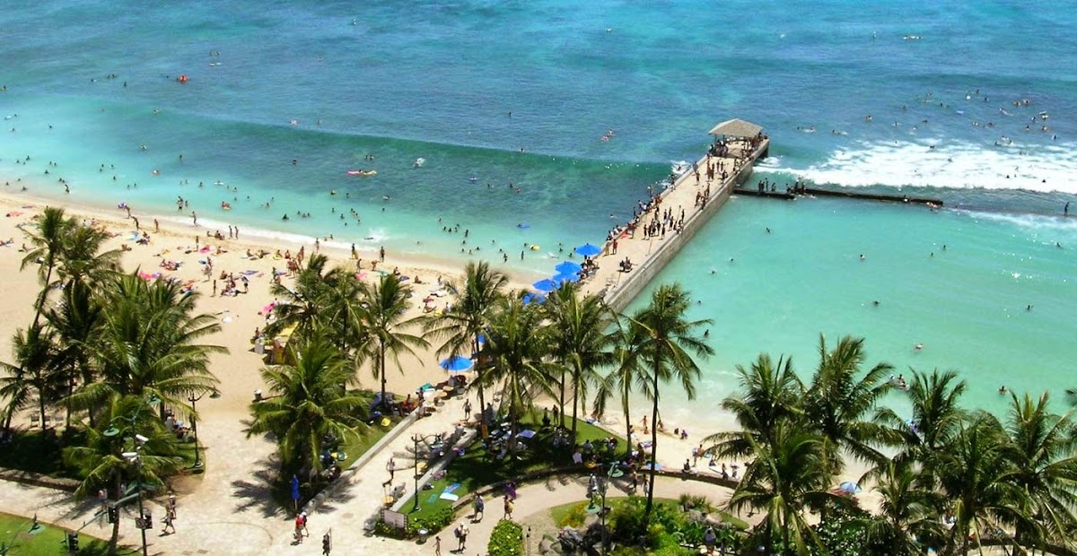 Park Shore Waikiki Hotel photo 3