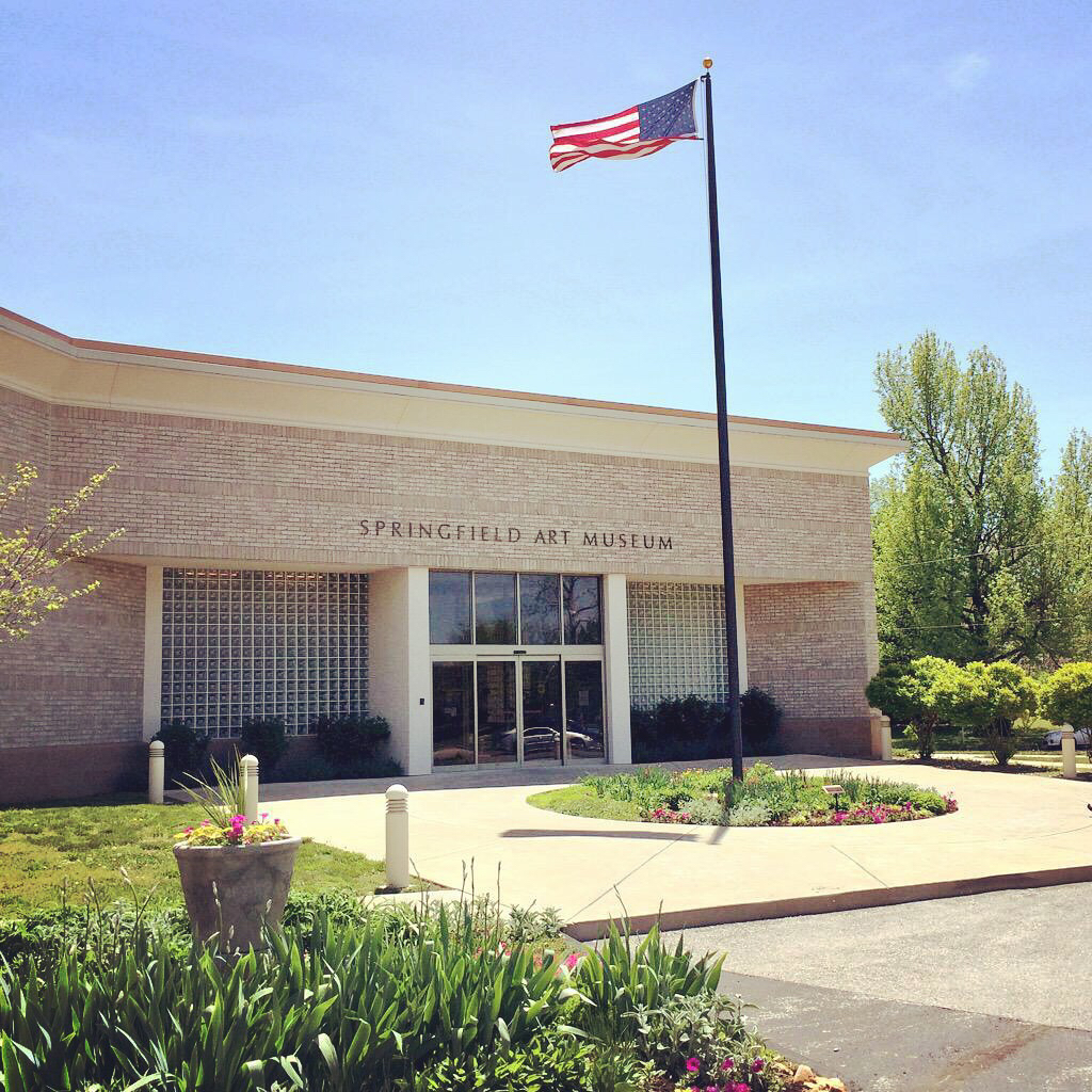 Springfield Art Museum