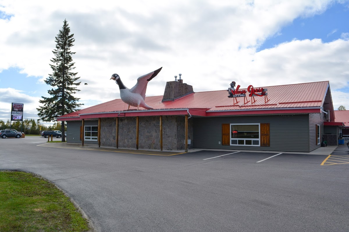 Wawa Motor Inn