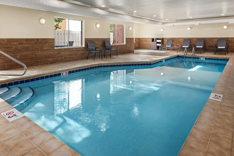Fairfield by Marriott Inn & Suites Columbus East photo 3