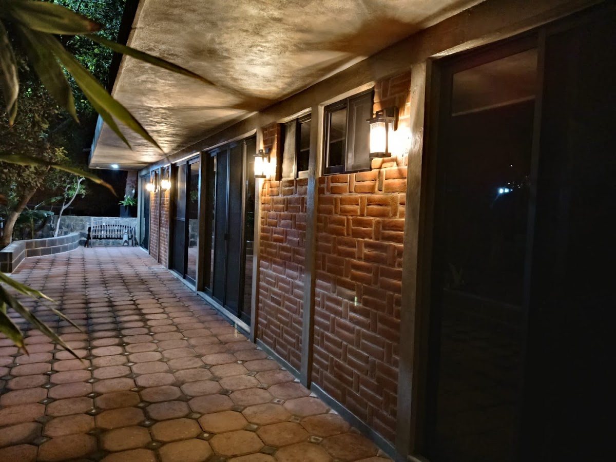 Hotel Casa Grangelo