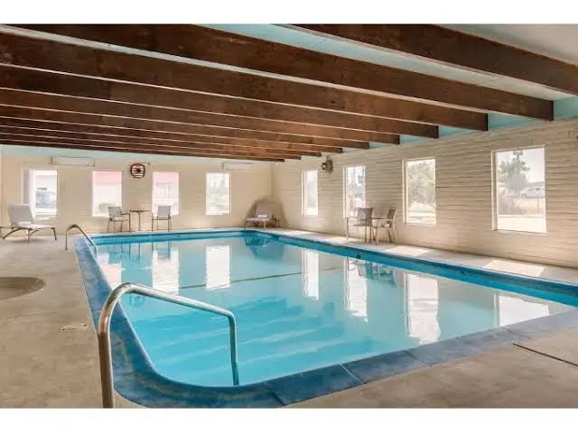 Rodeway Inn & Suites Ontario photo 3