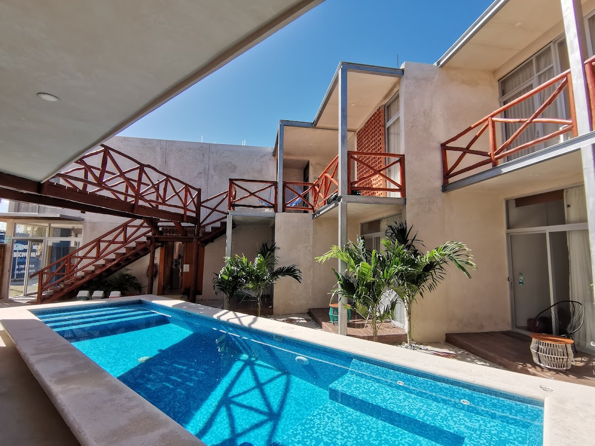 Kai Hotel Boutique