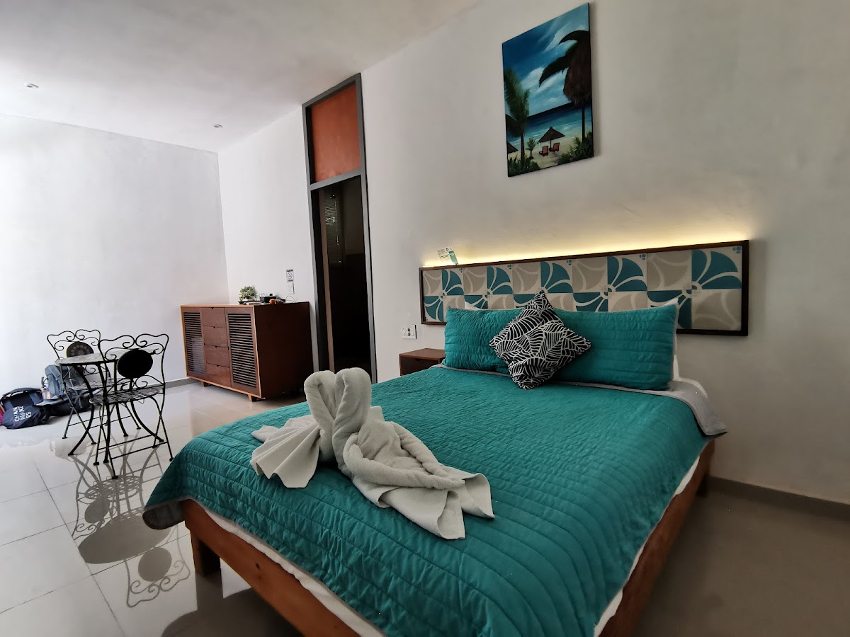 Kai Hotel Boutique photo 2