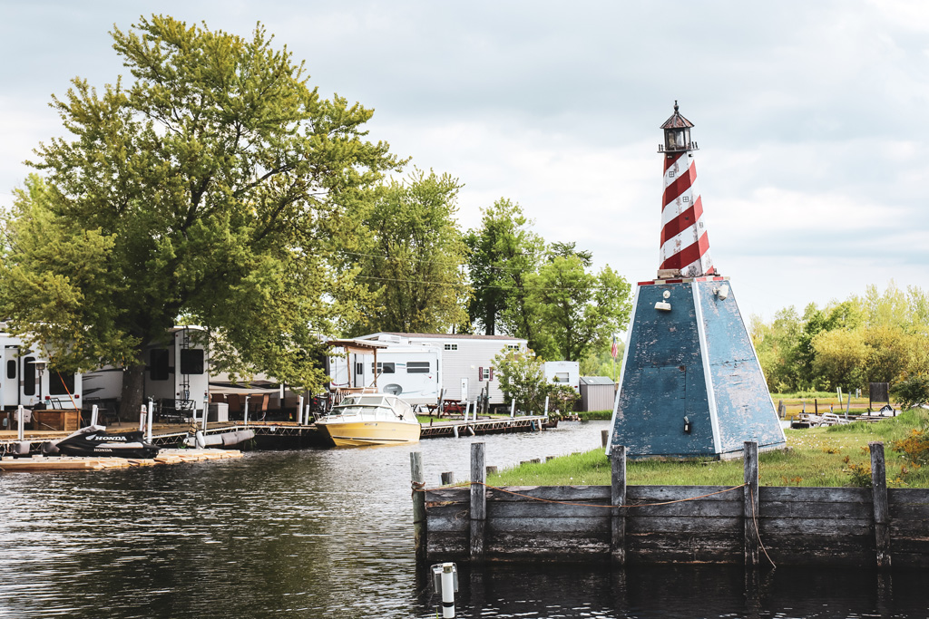 Northern Skys RV Resort - Mille Lacs photo 3