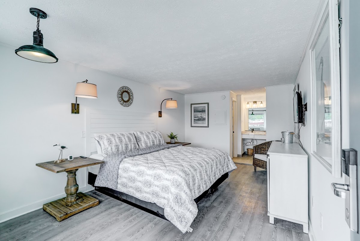 Deltaville Dockside Inn photo 2