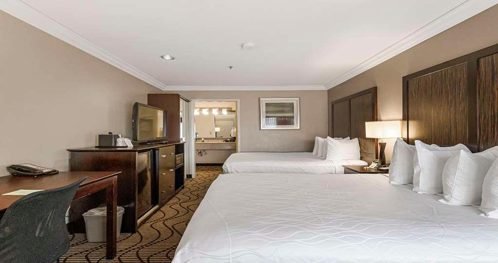 Best Western Plus Orchid Hotel & Suites photo 2