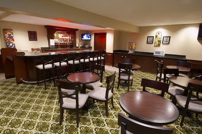 Best Western Plus Orchid Hotel & Suites photo 3