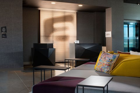 Aloft McAllen photo 2
