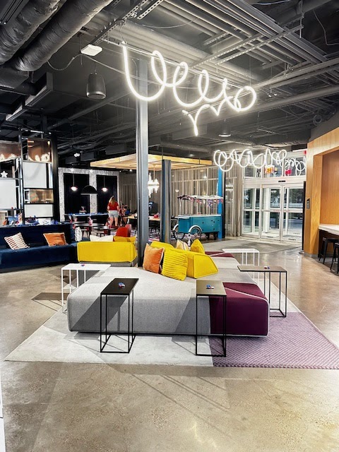 Aloft McAllen photo 3