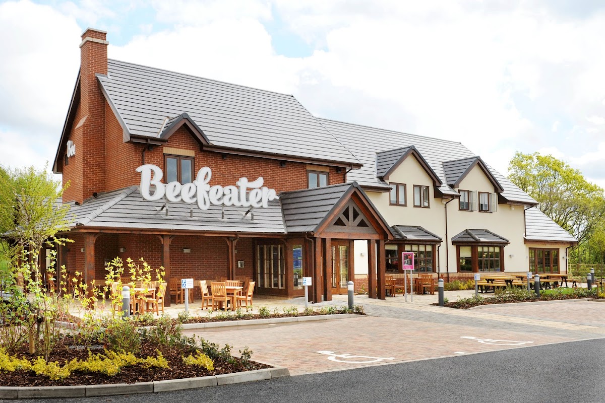 Premier Inn Redditch North (A441) hotel