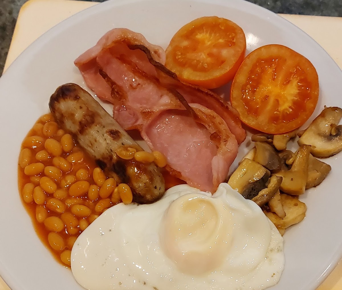 Banbury Cross Bed and Breakfast photo 2