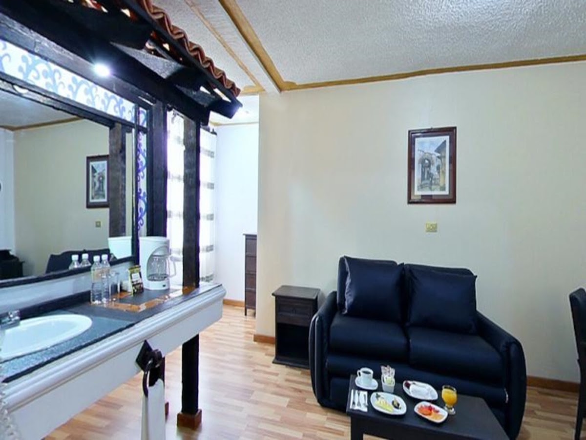 Hotel Misión Xalapa photo 2